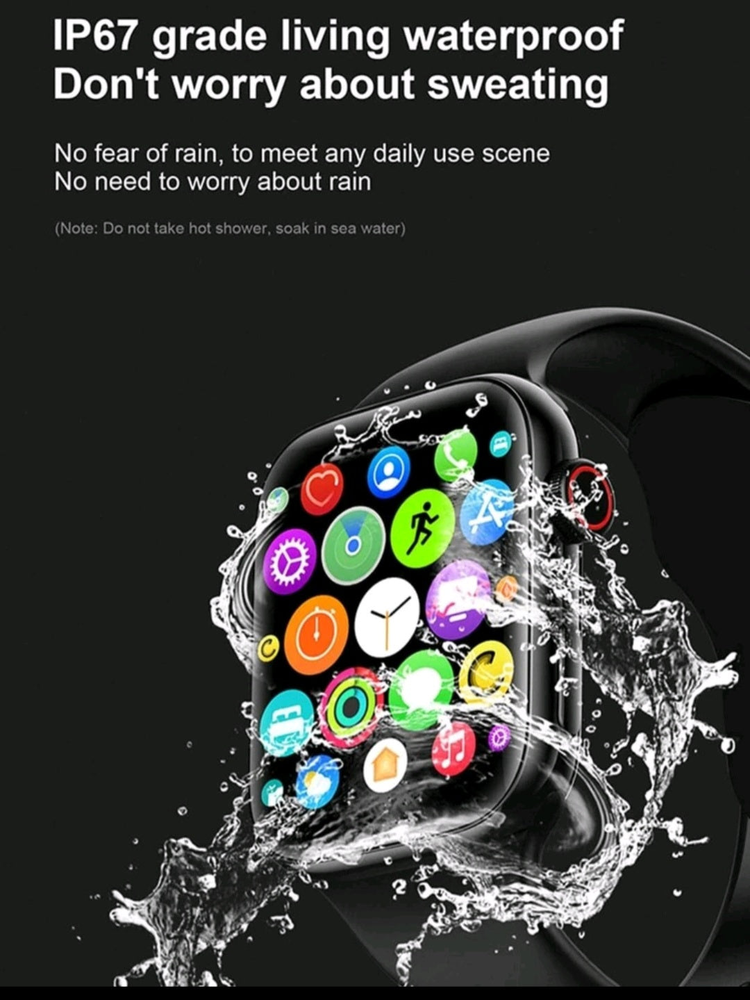 Smart Watch
