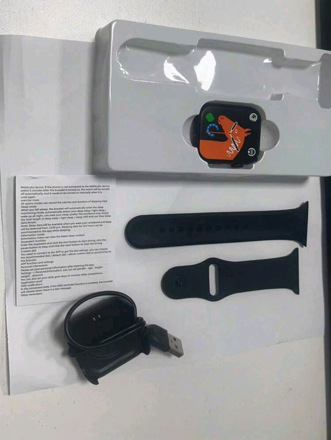 Smart Watch