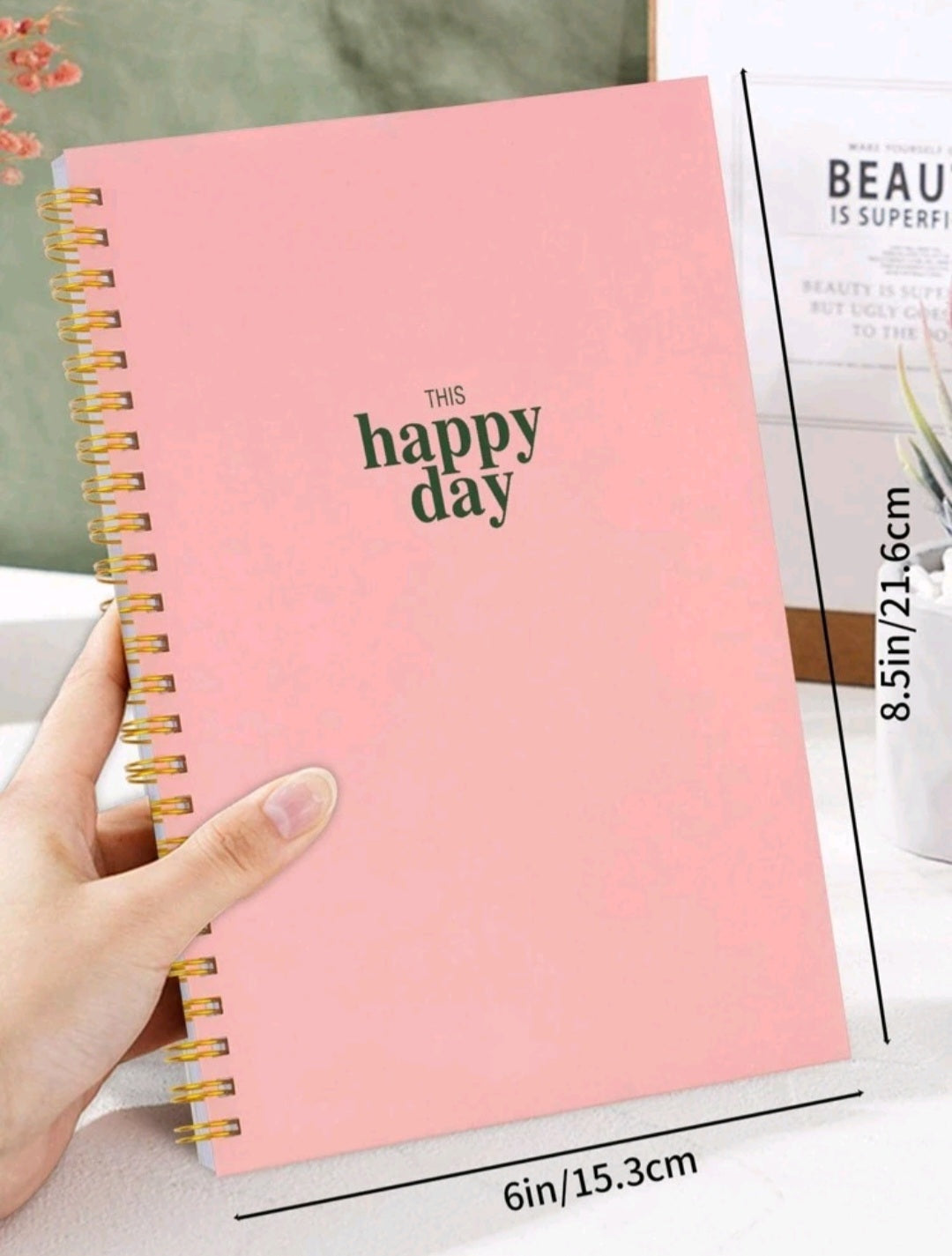 Notebook Planner