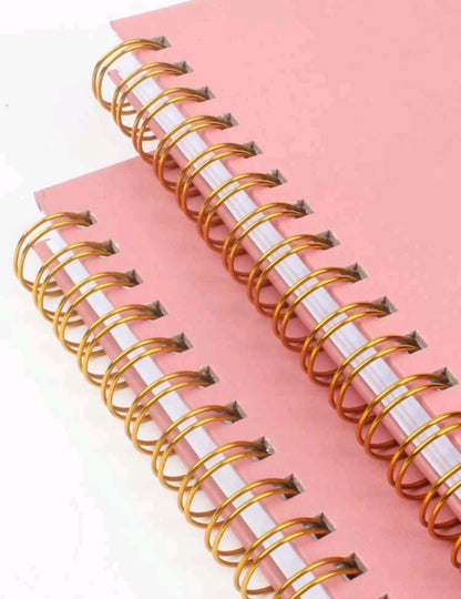 Notebook Planner