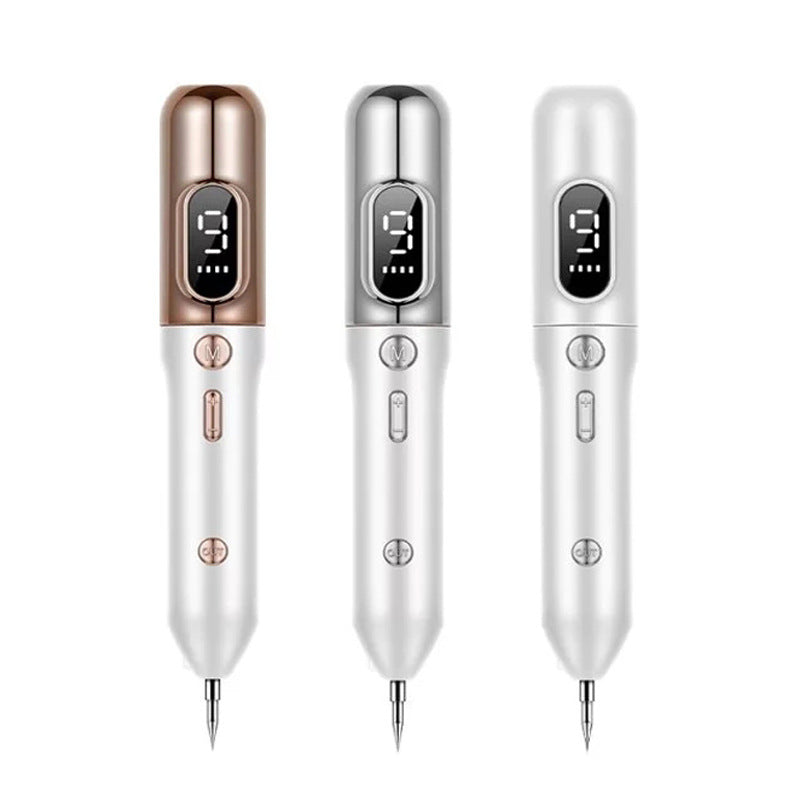 Tattoo & Mole Removal Plasma Pen: Skin Care Beauty Tool