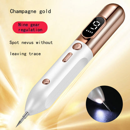 Tattoo & Mole Removal Plasma Pen: Skin Care Beauty Tool