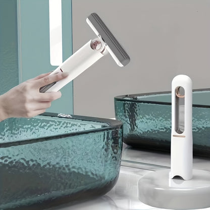 Portable Self-NSqueeze Mini Mop: Multi-Function Cleaning Tool