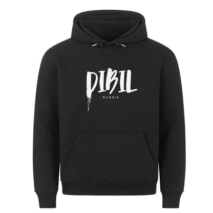 Special Edition-Dibil-hoodie