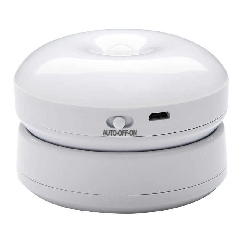 Motion Sensor Night Light for Corridors, Garages, and Wardrobes