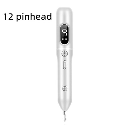 Tattoo & Mole Removal Plasma Pen: Skin Care Beauty Tool