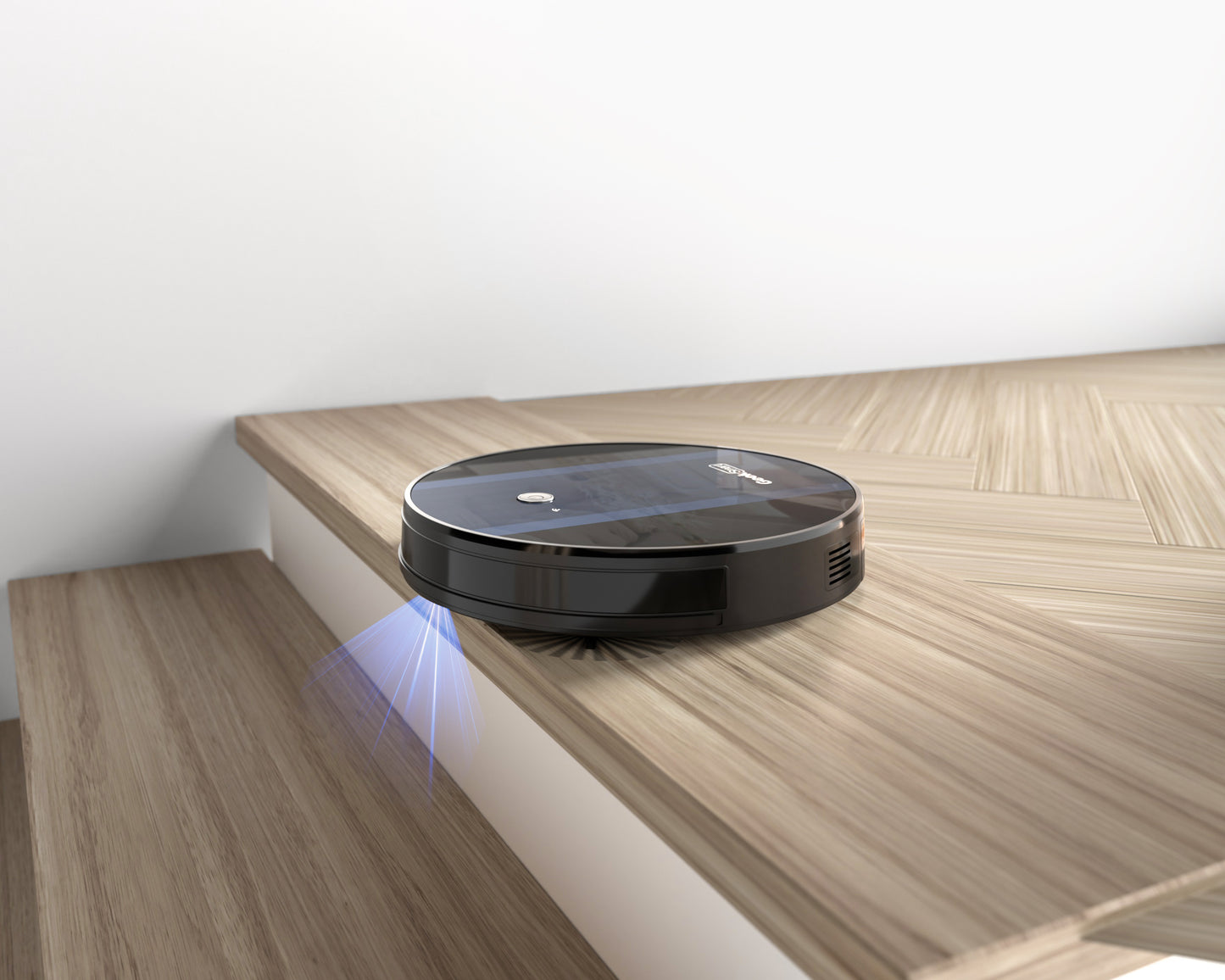 Geek Smart Robot Vacuum Cleaner