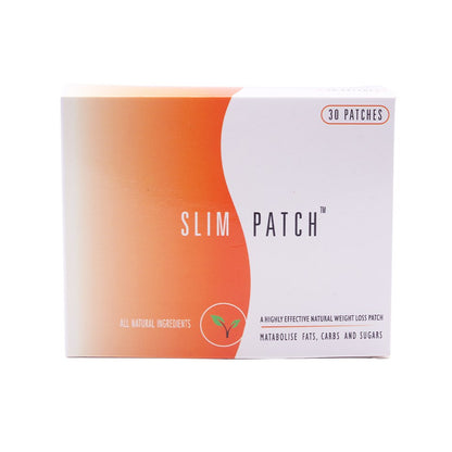 Navel Belly Button Patch Slimming Patch Abdomen Magnetic Detox Sticker Beauty Supplies