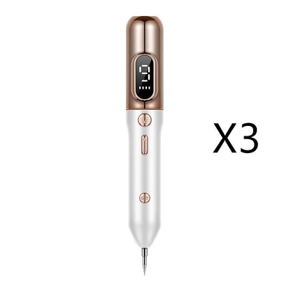 Tattoo & Mole Removal Plasma Pen: Skin Care Beauty Tool