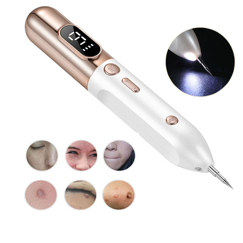 Tattoo & Mole Removal Plasma Pen: Skin Care Beauty Tool