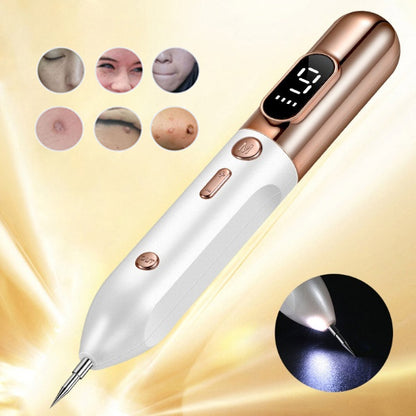 Tattoo & Mole Removal Plasma Pen: Skin Care Beauty Tool