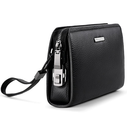 Men's Large-capacity Wallet Male Clutch