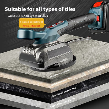 Tile Floor Tile High Power Vibrators