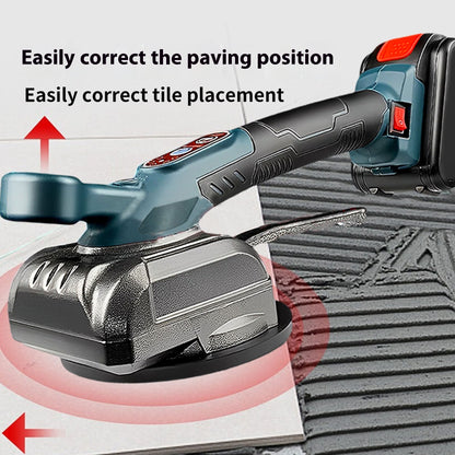 Tile Floor Tile High Power Vibrators