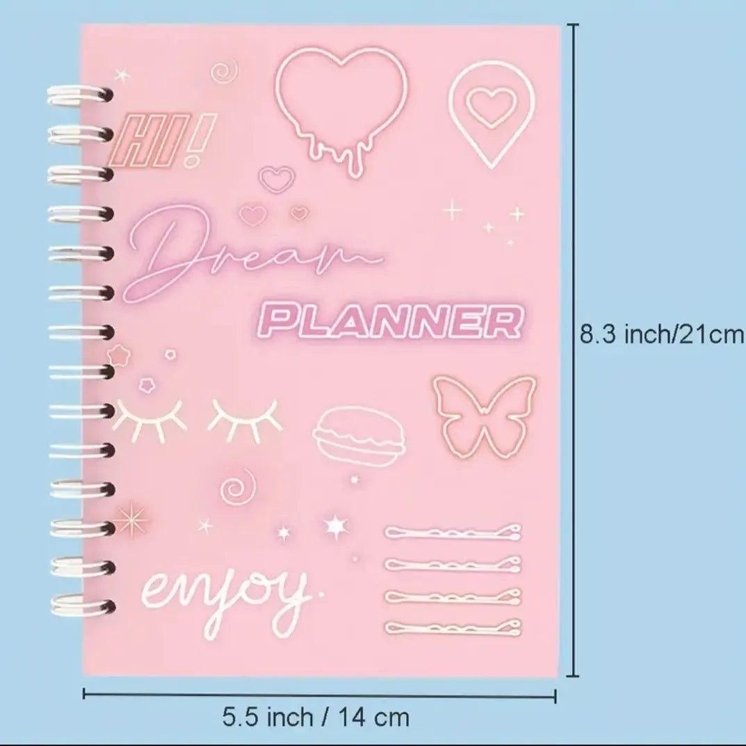 Daily Planner to do Appointment