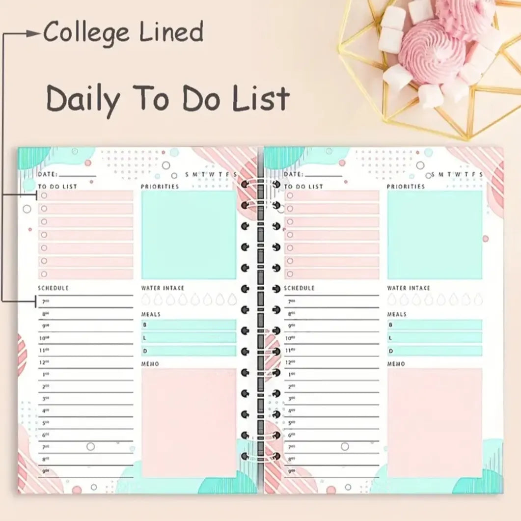 Daily Planner to do Appointment