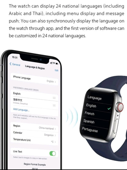 Smart Watch