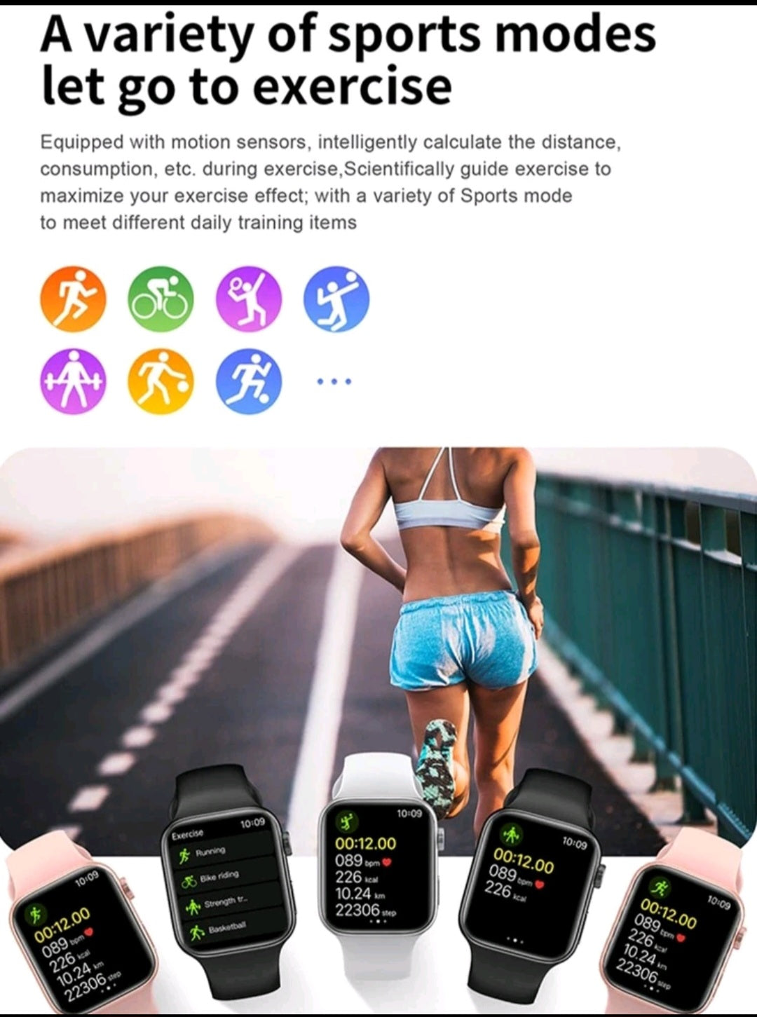 Smart Watch