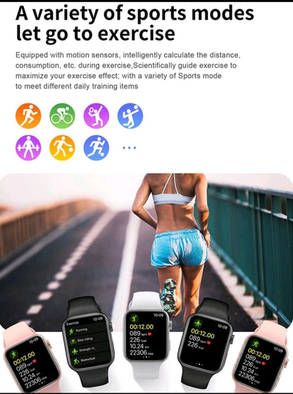 Smart Watch