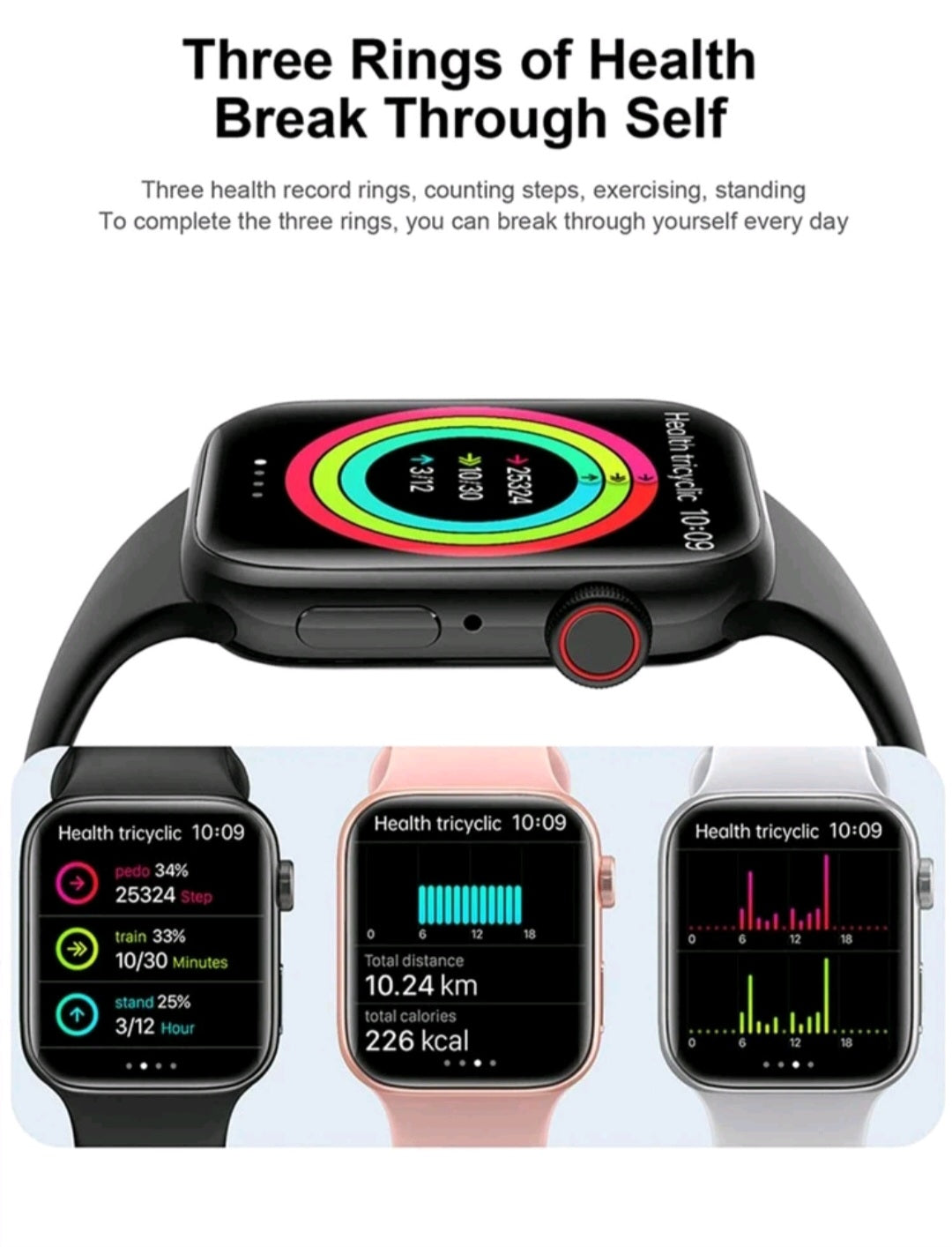 Smart Watch