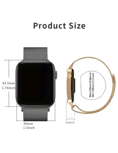 Multifunctional Sports Smartwatch,