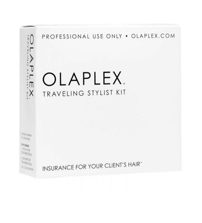 Olaplex Travelling Stylist Kit Beauty Supplies