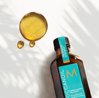 Moroccanoil Treatment Hair Oil, 100 ml Beauty Supplies