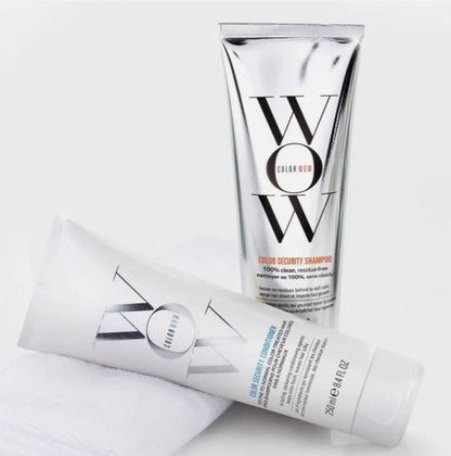 Color Wow Clean Fine Normal Duo Beauty Supplies