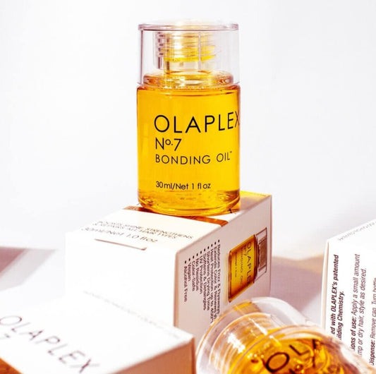 Olaplex No. 7 Bond Oil 30ml Beauty Supplies