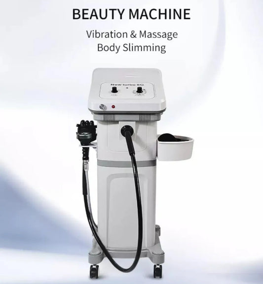 8G Massage Machine g8 Lymphatic Drainage Weight Loss