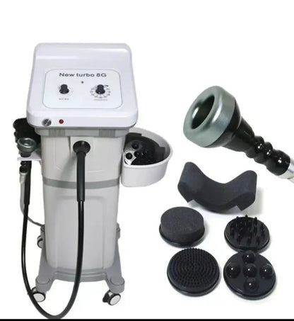 8G Massage Machine g8 Lymphatic Drainage Weight Loss