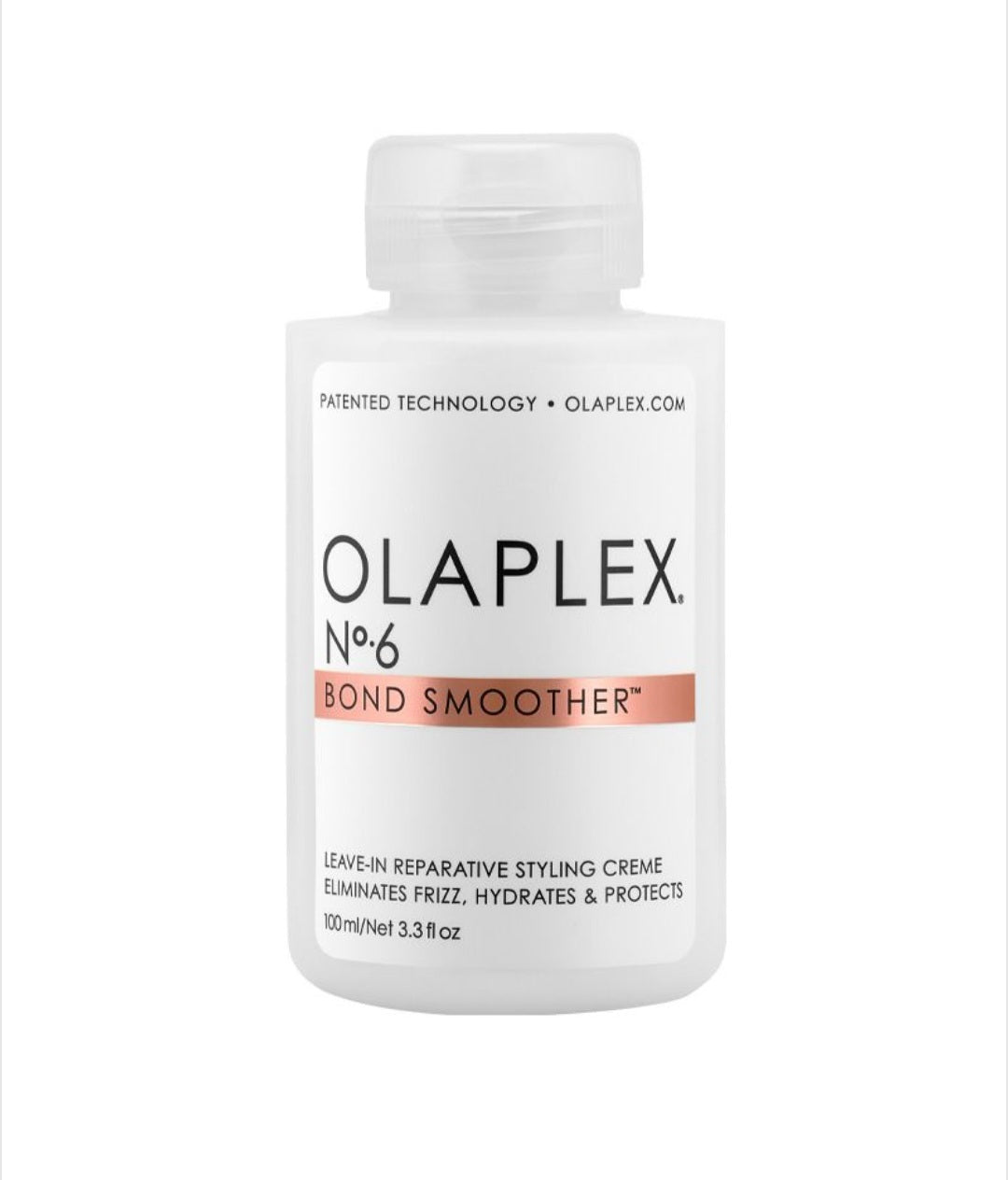 Olaplex No.6 Bond Smoother 100ml Beauty Supplies