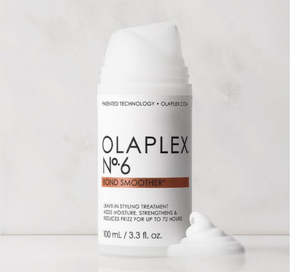 Olaplex No.6 Bond Smoother 100ml Beauty Supplies