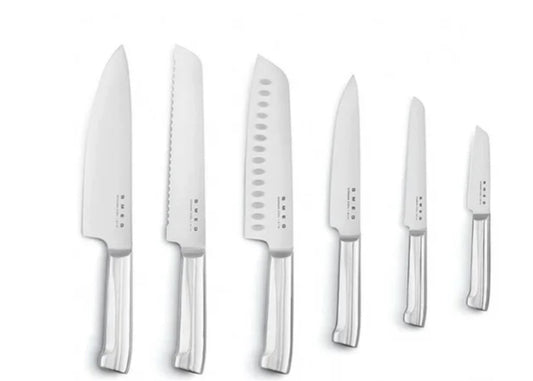 Smeg Knife