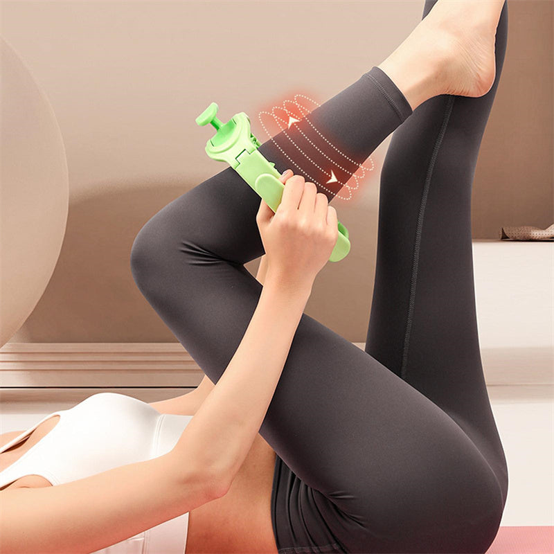 Multifunctional Manual Massager