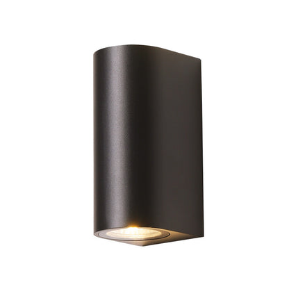Modern Simple Outdoor Waterproof Led Wall Lamp