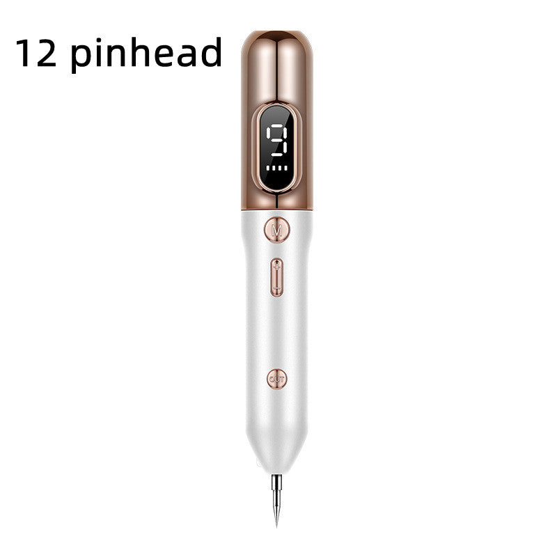 Tattoo & Mole Removal Plasma Pen: Skin Care Beauty Tool