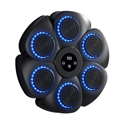 Smart Bluetooth Wireless Boxing Home Exercise Fitness Boxing Equipment