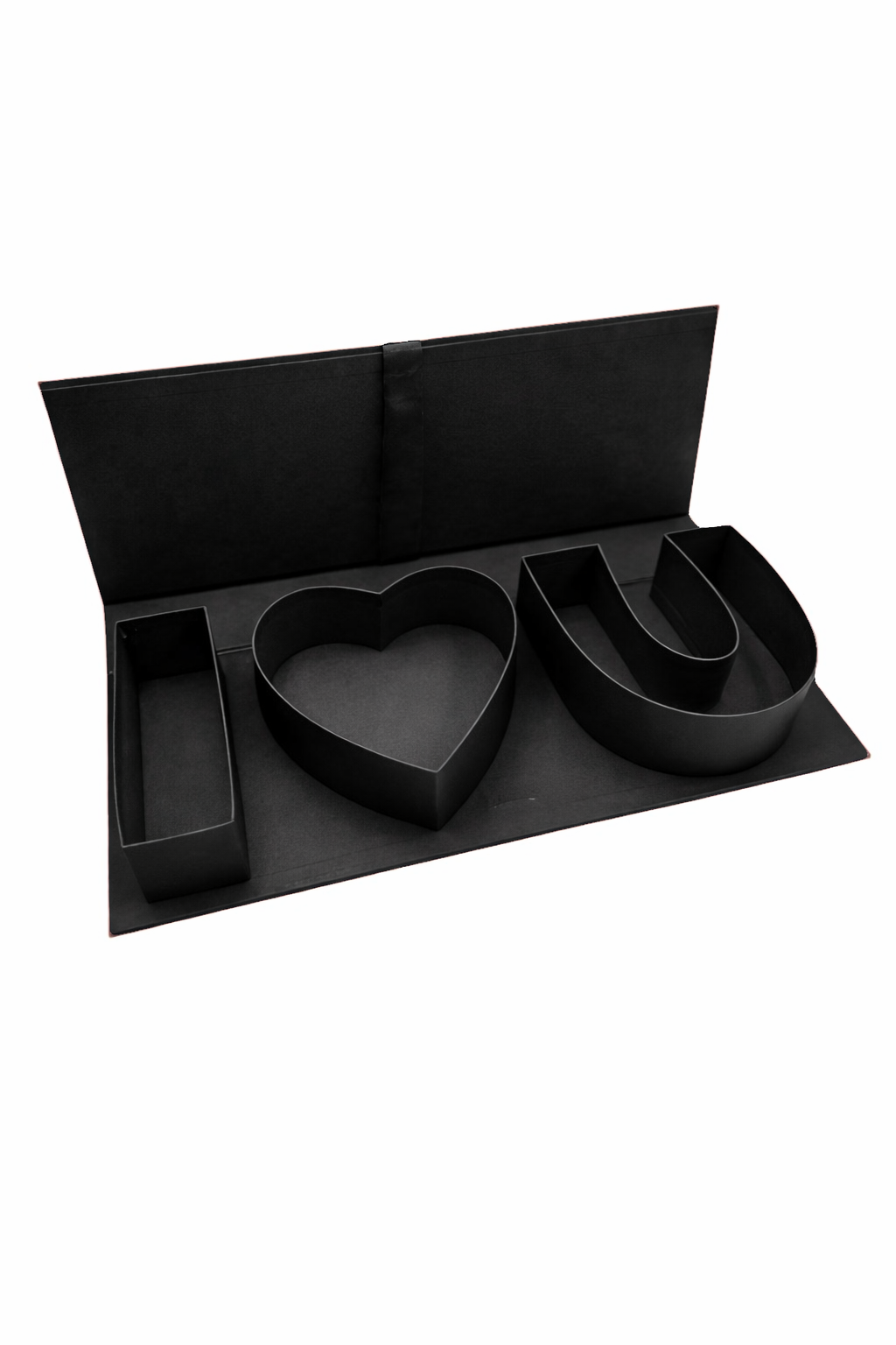 Valentines Day Ferrero Rocher Milk Chocolate Gift Set Box Luxury Hamper Red Roses Present