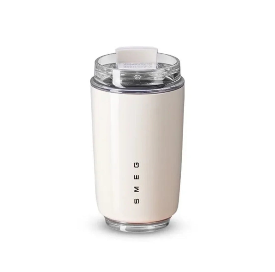 Smeg Thermos Coffee Mug 240ml