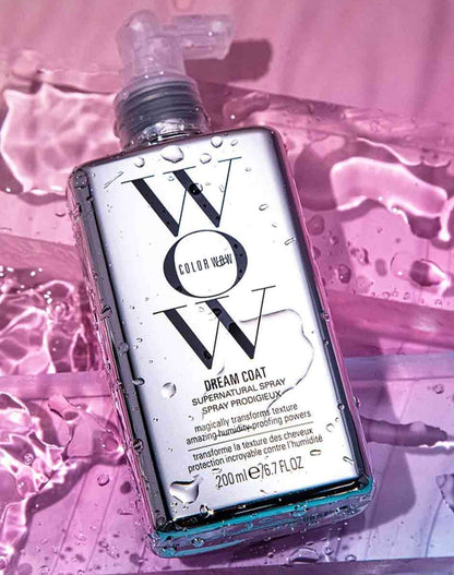 Color Wow Dream Coat Supernatural Spray 200ml Beauty Supplies