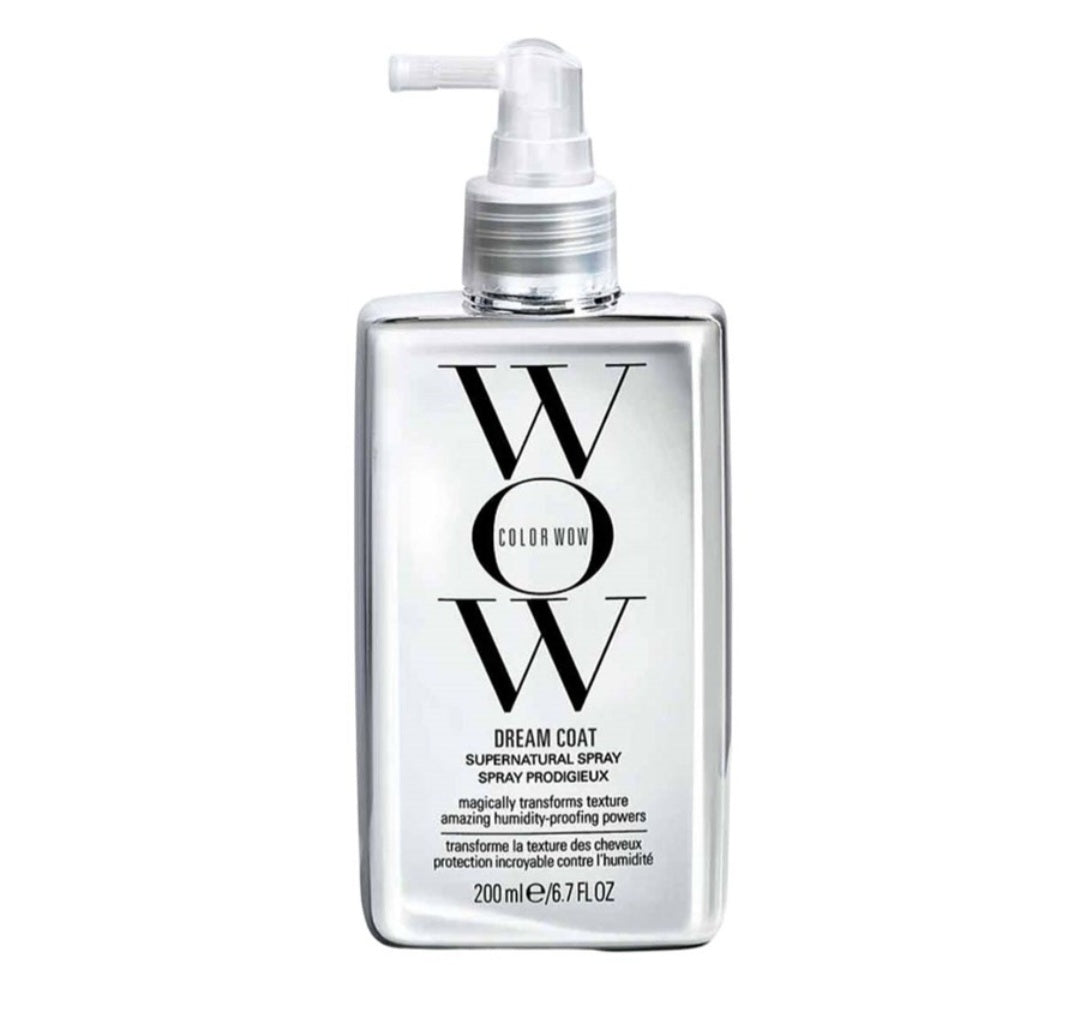 Color Wow Dream Coat Supernatural Spray 200ml Beauty Supplies